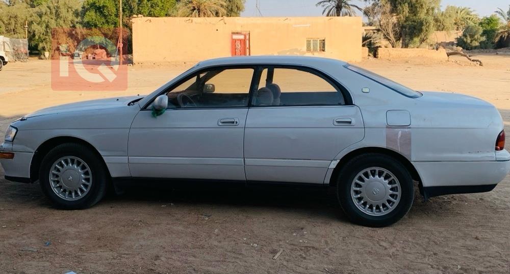 تويوتا كراون